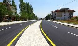 YOL VE KALDIRIM MALZEMELERİ SATIN ALINACAKTIR