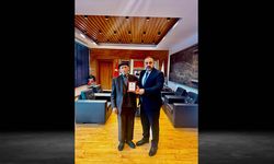 Çiçekdağı’nı yaşayan kültür mirası Alo Dayı’ya belediye başkanından vefa