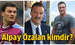 Alpay Özalan Kimdir? Kaç Yaşında, Mesleği Ne, Evli mi, Nereli?