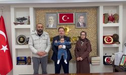 Ak Parti Yozgat İl Başkanı Hasan Kandemir: bir cana can katalım