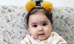 Yozgatlı SMA Hastası Alya’ya nefes olalım