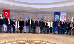 Ankara Üniversitesi Hastaneleri Yoğun Bakım Komisyonu 2026 Yılı İlk Toplantısını Gerçekleştirdi