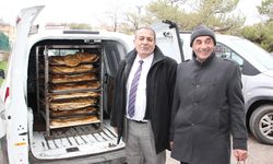 Sorgun’un Akoluk Köyü’nden Ankara’da Birlik ve Beraberlik Mesajı