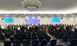 Ankara Üniversitesi’nde Ankara Genetik Günleri Düzenlendi