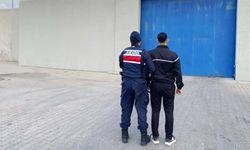 Yozgat’ta Jandarmadan aranan şahıslara operasyon: İki Şüpheli Yakalandı