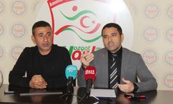 Türkiye Futbol Federasyonu 2025-2026 Sezonu Yozgat 2. Amatör Küme Ligi Teknik Toplantısı Yapıldı