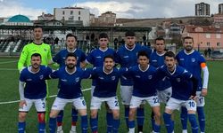 Yozgat Süper Amatör Ligi’nde Heyecan Zirvede