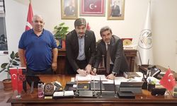 Aydıncık Belediyesi’nde Sosyal Denge Sözleşmesi