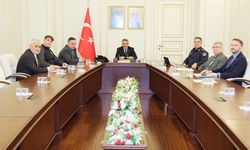 Yozgat’ta Bağımlılıkla Mücadelede Yeni Yol Haritası