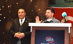 Bahale Murat Yozgatlı hemşehrilerine Bahale dedi: O muhteşem törende neler yaşandı?