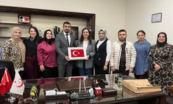 Yozgat’ta Ruh Sağlığı Hastaları öyle bir şey yaptı ki!