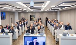 BİK Genel Müdürü Çay: Sahada Karşılığı Olan İş Birliklerini Sürdüreceğiz