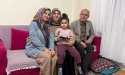 Çekerek'te Rabia Kandemir’in Sofrasında İftar Sevinci