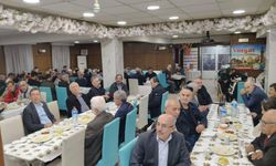 Başpınar Derneği’nden Ankara’da Geleneksel Arabaşı Programı