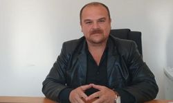 Alevi Kültür Dernekleri Yozgat Şube Başkanı Bektaş Güren: Alevilik Siyasi Söylemlere Alet Edilemez