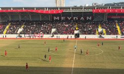 Yozgat Bozokspor’dan Taraftara Büyük Jest