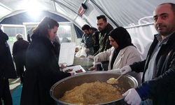 Sorgun Belediyesi’nden Ramazan’da Bin Kişilik İftar Hizmeti
