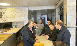 Boğazlıyan’a Ramazan erken geldi