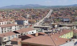 Boğazlıyan nüfusunda artış