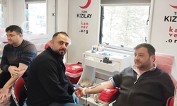 Boğazlıyan’da Kızılay’dan 6 Günlük Kan Bağışı Seferberliği