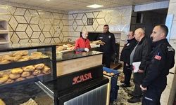 Boğazlıyan’da Ramazan Öncesi Fırınlara Sıkı Denetim