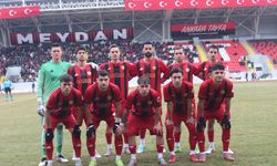 Yozgat Bozokspor’da Alarm Zilleri