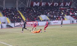 Bozokspor taraftarına kötü haber!