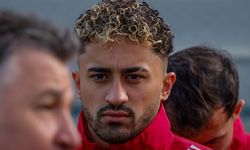 Yozgat Bozokspor’da bir ayrılık daha