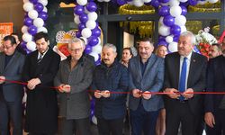 Yozgat'ta Cafemora Yeni konsepti ile hizmette