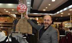 Çağan Mağazaları’ndan Ramazan’a Özel Yüzde 50 İndirim Fırsatı