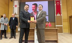 Ülkü Ocakları Yozgat İl Başkanlığı Fırat Yılmaz Çakıroğlu’nu Andı