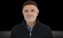 Yozgat’ta 20 Yıldır Yeni Cami’nin Hizmetinde