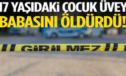 Aile Faciası: 17 Yaşındaki Genç Üvey Babasını Vurarak Öldürdü