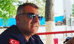 Çayıralan’da da görev yapmıştı! Komutandan acı haber!