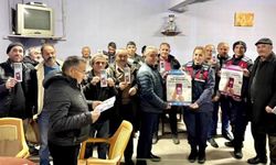 Çayıralan Jandarmadan Güvenlik Uyarısı