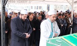 Emniyet Genel Müdürü Demirtaş’ın Acı Günü: Yozgat’ta defnedildi!