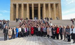 CHP Yozgat Kadın Kolları Başkanı Sevkan Gürkan’dan Medeni Kanun Mesajı
