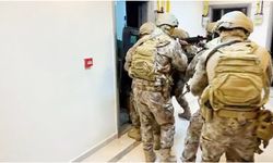 Yozgat’ta DEAŞ  örgütü üyesi 3 şüpheli yakalandı