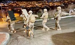 Yozgat’ta DEAŞ Operasyonu: 3 Şüpheli Yakalandı, Çok Sayıda Dijital Materyal Ele Geçirildi