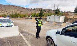 Şefaatli, Çekerek, Sarıkaya.. Her şey huzur için