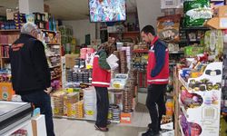 Saraykent’te Ramazan ayında Gıda ve Fahiş Fiyat Denetimi