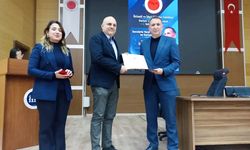 Yozgat Bozok Üniversitesi’nde “Sorularla Yerel Yönetim ve Kariyer” Etkinliği Düzenlendi