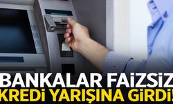 Acil Nakit Arayanlara İlaç Gibi Kampanya: Faizsiz Kredi Limitleri 90 Bin TL'yi Buldu