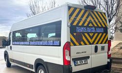 Yozgat Bozok Üniversitesi Hastanesi’nde Diyaliz Hastalarına Nakil Kolaylığı