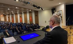 Yozgat İl Müftülüğü’nden Ramazan Ayı Öncesi Din Görevlilerine Toplantı