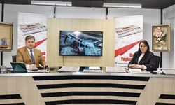 Ankara’nın konforunu bıraktı Yozgat’ta köyüne can suyu oldu