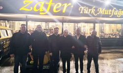 Doa Markasının mimarı Endeks Kimya’dan Yozgat ve Çorum Atağı! Doa Markası İçin 2026 Planlaması Anadolu Marketing’de Yapı