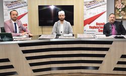 Yozgat Bozok Üniversitesi İlahiyat Fakültesi Dekanı Prof. Dr. İsmail Pırlanta: Dünya Ahiretin Tarlasıdır