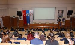 Dünya Kanser Günü’nde Farkındalık Konferansı Düzenlendi