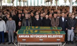 MHP'li Durmaz Nizamettin Parıldar’ın Cenaze Törenine Katıldı